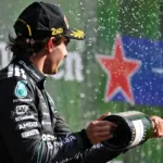 Kimi Antonelli reveals the trigger behind his transformation: "It made me stronger"