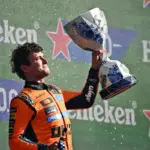Lando Norris makes a shocking statement despite his last two victories