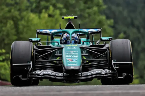 Honda dévoile quelques-uns de ses "secrets" pour son nouveau moteur de F1