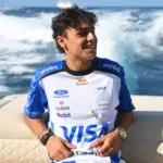 No Monegasque residence for Arvid Lindblad: "I would not feel comfortable there"