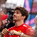Ferrari worries its rivals with its developments, Charles Leclerc responds