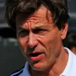 Toto Wolff in favor of the return of V8s in F1: "As a purist, I like that"