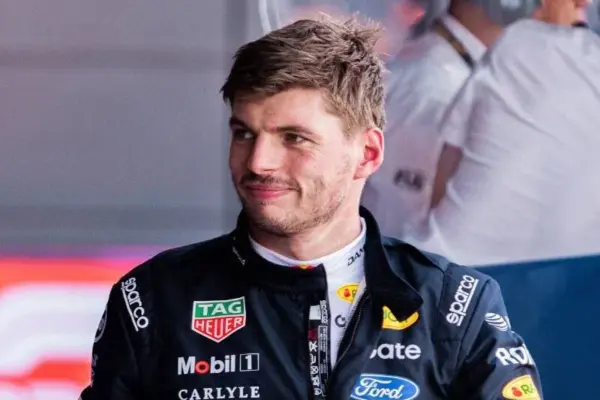 Three options for Max Verstappen in 2027: "There are many discussions"