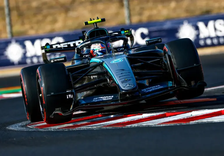 Engine penalty for Kimi Antonelli at Monza: is this the right timing?