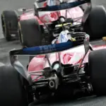 Ferrari under pressure after Zandvoort: Fred Vasseur admits to a mix-up between Hamilton and Leclerc