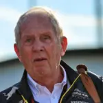 Red Bull is said to have paid 8 million euros to Helmut Marko to buy his silence