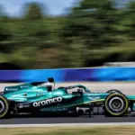 Aston Martin, the best destination for Max Verstappen? A challenge worthy of his career