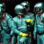 Aston Martin finally praised in F1: "They can no longer be criticized"