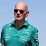 Adrian Newey sends a strong message about Fernando Alonso's future at Aston Martin