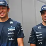 Revolution or mirage at Williams? The mystery of Alex Albon's new contract