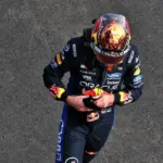 Max Verstappen regrets the disappearance of the Dutch GP: "It's a shame"