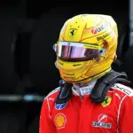 Lewis Hamilton had warned Ferrari: his request ignored from the very next race
