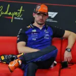 Max Verstappen sets Red Bull's priority for the rest of the 2026 season