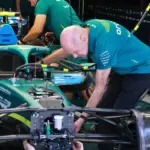 Le début de la fin ou la question qui fâche : Adrian Newey est-il sur le déclin ?