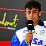 India is moving closer to a return to Formula 1 from 2028 thanks to the rise of Arvid Linblad