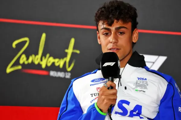 India is moving closer to a return to Formula 1 from 2028 thanks to the rise of Arvid Linblad