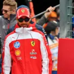 Lewis Hamilton reveals the unexpected role of karate in his Formula 1 career