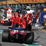 Ferrari wastes another opportunity: Fred Vasseur orders an in-depth analysis after Zandvoort