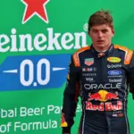 Max Verstappen still in the title race despite being 110 points behind?