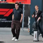 Allan McNish highlights Nico Hülkenberg's miraculous rescue at Zandvoort