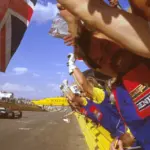 Formula 1 is getting closer to a return to Africa