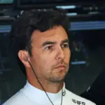 Sergio Pérez speaks out: "It's not enough" for Cadillac