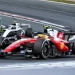 Ferrari called to sacrifice Leclerc for Hamilton in the title race