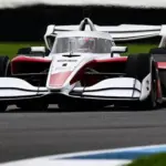IndyCar considers power steering with the future IR-28: a safer choice for drivers