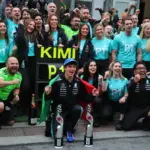 Mercedes: the bet that allowed them to return to the top by anticipating the 2026 regulations