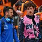 The FIA breaks its silence after serious accusations against its stewards