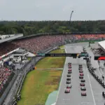 Germany finally wakes up: Formula 1 opens the door to a return of the Grand Prix at Hockenheim