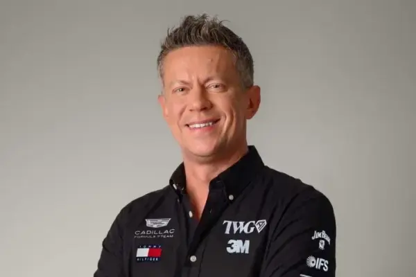 Révolution de palais chez Cadillac : Graeme Lowdon remplacé par Marcin Budkowski !