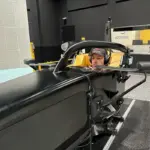 Simon Pagenaud finds new momentum thanks to the Cadillac F1 project