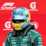 Fernando Alonso responds bluntly to criticism about his age: "Everyone was half dead in front of me"