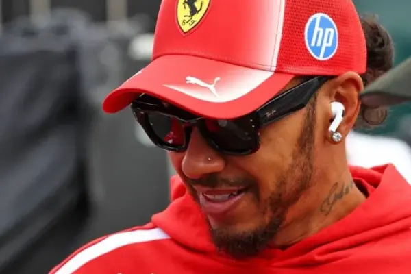 Lewis Hamilton can he win an eighth title? An F1 legend believes in the scenario