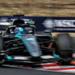 George Russell marked by two "horrifying" accidents in his fight for safety in F1