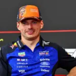 Max Verstappen categorically dismisses an ambitious F1 project