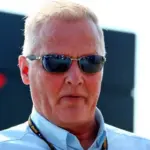 Johnny Herbert révèle avoir reçu des menaces de mort après ses critiques de Max Verstappen