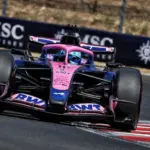 Pierre Gasly believes that Alpine's developments at Zandvoort will be decisive for the future