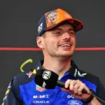 Max Verstappen reveals the greatest victory of his life… away from the tracks
