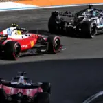 Mercedes tranche, Ferrari hésite : Zandvoort illustre deux philosophies opposées