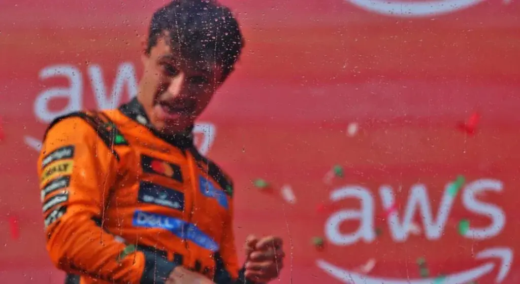 McLaren explains the keys to Lando Norris's progress after his success in Hungary