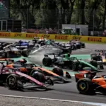 Ferrari is betting on its new engine at Monza: is the championship completely relaunched?