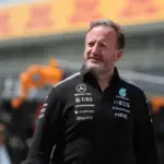 Bradley Lord : Mercedes reste prudent malgré un début de saison presque parfait