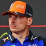A departure of Max Verstappen could trigger a huge game of musical chairs
