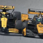 F1 vs IndyCar : which one is faster ?