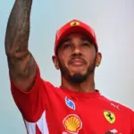 Lewis Hamilton praised after his spectacular revival at Ferrari