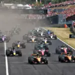 F1 faces a heavy loss of revenue after the 2026 calendar shake-up