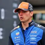 Max Verstappen dévoile les coulisses de sa prolongation chez Red Bull