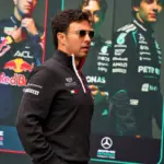 Cadillac firmly responds to rumors sending Sergio Pérez to Williams